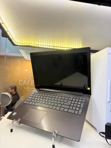 NOTEBOOK LENOVO I5 COM SSD + GARANTIA EM ATE 10X