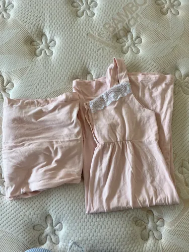 Camisola Maternidade - G