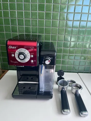  Oster PrimaLatte Xpert 