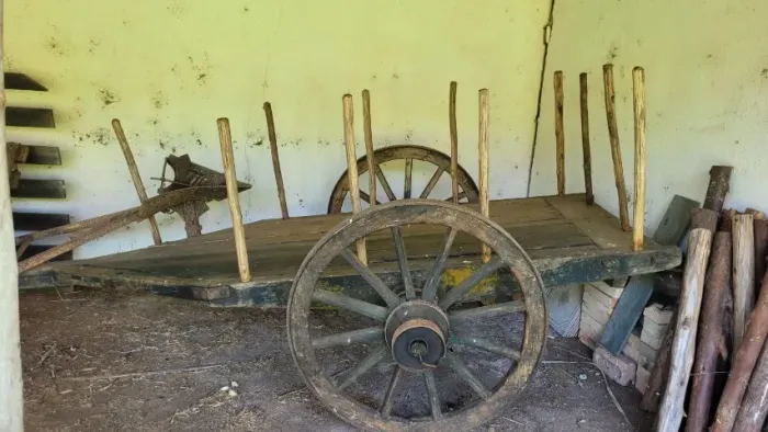 Carro de Boi