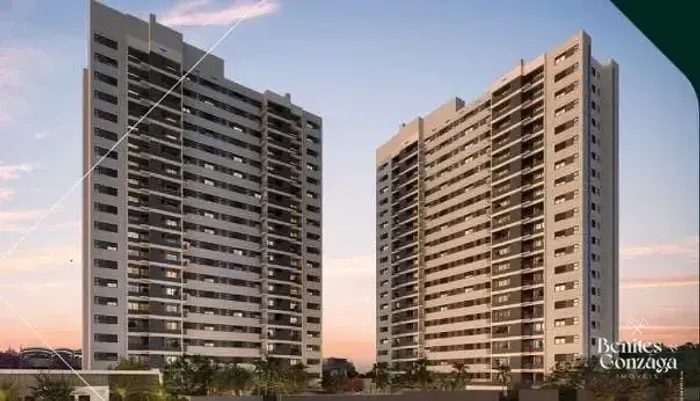 DIREITOS I Apartamento à venda, Zona 7, Maringá, PR