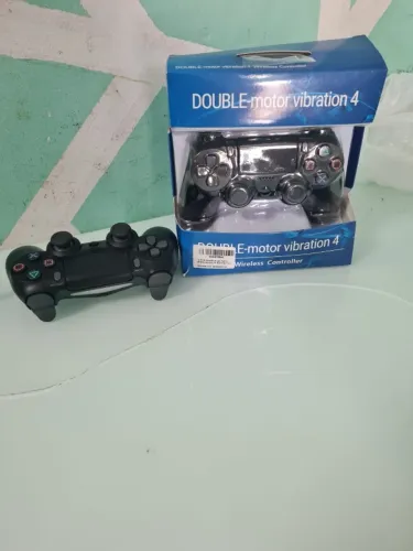 Par de controles GAME