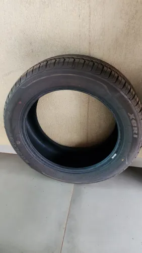 Vendo 4 pneus xbri 195 55 r16 novos