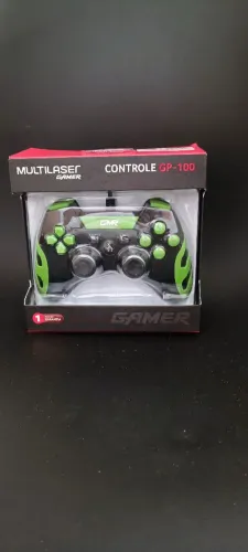 Controle