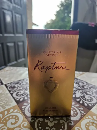 Perfume victoria's secret rapture