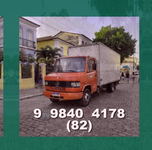 frete é a solução ideal para sua mudança? entre em contato e tire suas dúvidas!