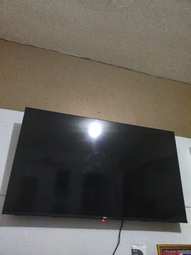 TV EFL 43 polegadas 