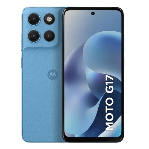 Moto G17