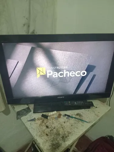 Tv ótima