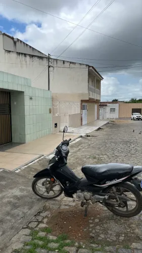 Shineray fenix