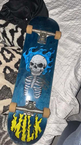 Skate zero 