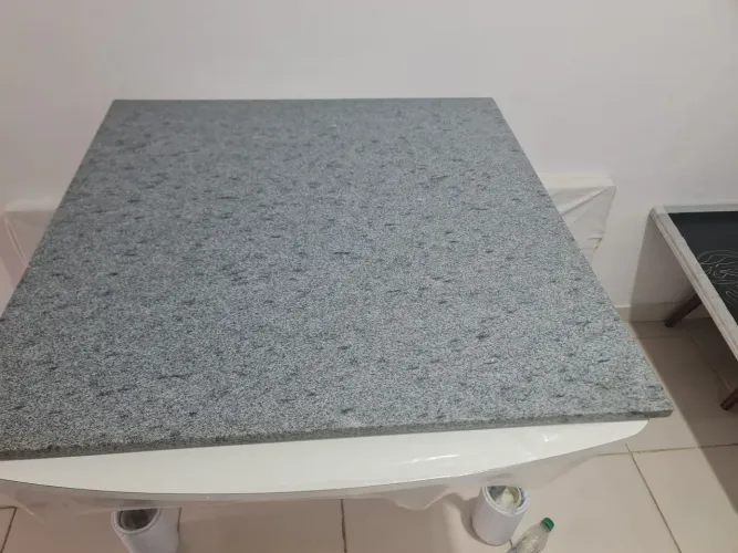 Tampo de granito 90x90