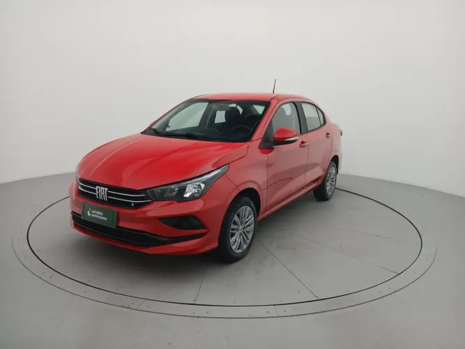 Fiat Cronos Drive 1.0 6V 2025