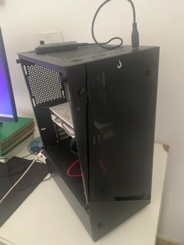Computador 580rx