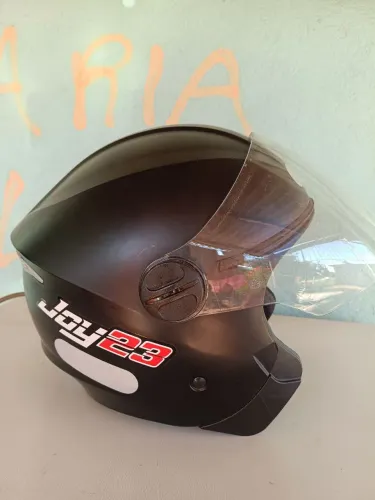 Capacete joy23