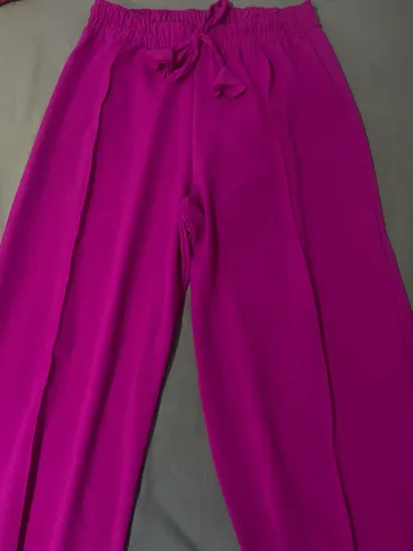 CALÇAS PANTALONAS FEMININAS