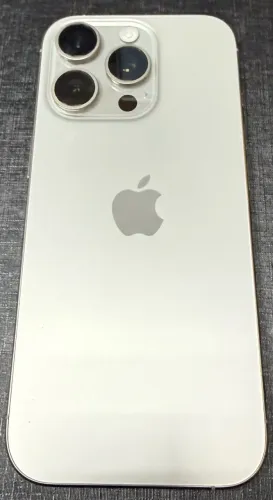 Iphone 16 Pro 256gb 92% bateria
