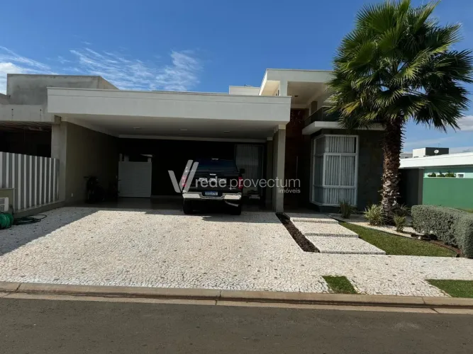 casa - Jardim América - Paulínia