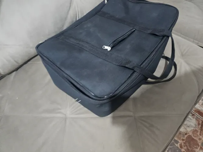 Bag para Pedalboard