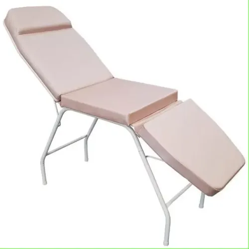 Maca estética 3 posições Rosé Gold 