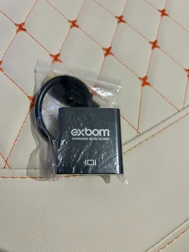 Adaptador VGA X HDMI