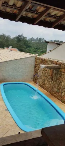 LINDO SOBRADO A VENDA NO VISTA ALEGRE - CAMPO LIMPO PAULISTA/SP.