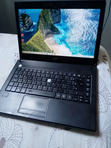Notebook