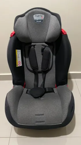 Cadeirinha de bebê para carro Burigotto Matrix Evoluiton K até 36Kg