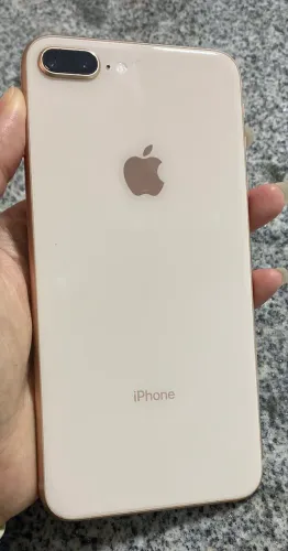iPhone 8 Plus 64gb