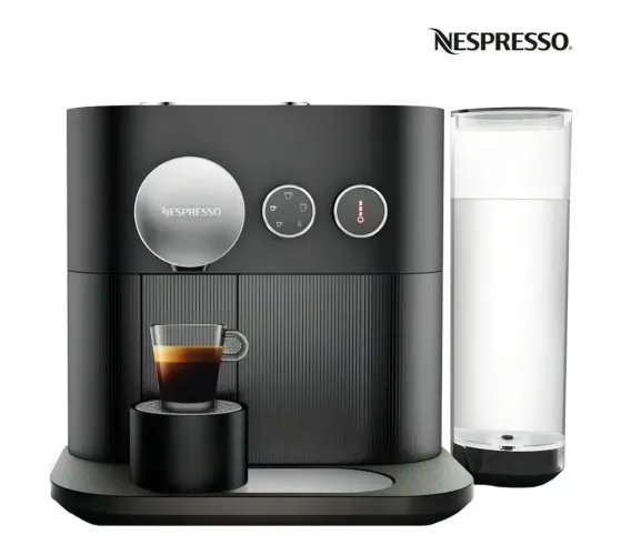 Máquina de Café Nespresso Expert C80