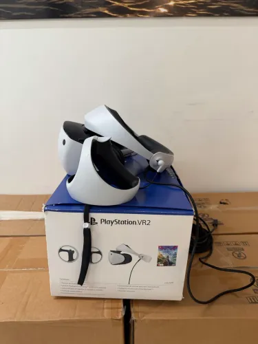 PlayStation vr2 semi novo