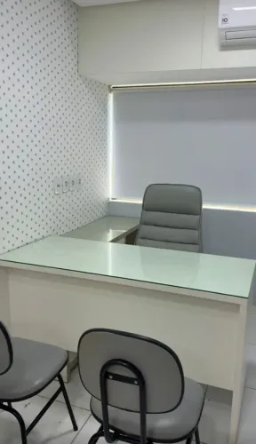 Sala/Conjunto para aluguel com 39 metros quadrados em Ilha do Leite - Recife - Pernambuco