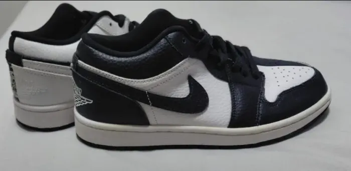 Vende-se NIKE AIR JORDAN 1 LOW SE HOMAGE