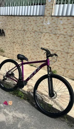 Aro 29 GTI. zera