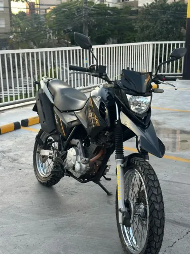 Yamaha Crosser xtz 150 (cg 160, 150, bros, xre)