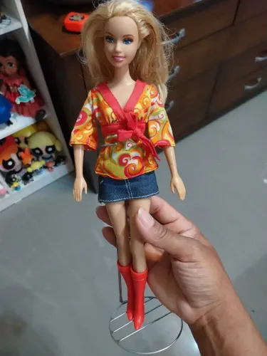 Barbie
