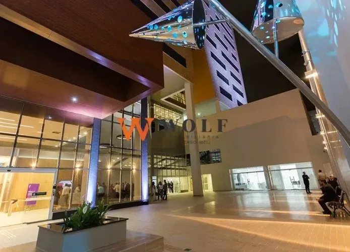 Sala Comercial para Aluguel no Estreito com garagem