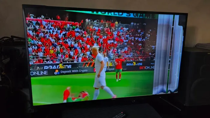 Smart TV Samsung 48 UN48JU6000G