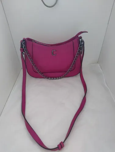 Bolsa Corello pink 