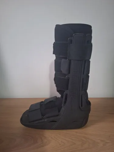 Bota ortopédica 40-42