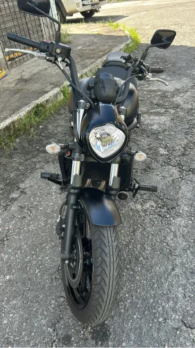 Kawasak vulcan S 650cc