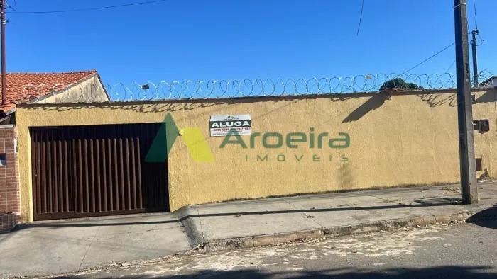 Casa para alugar no bairro Setor Faiçalville - Goiânia/GO