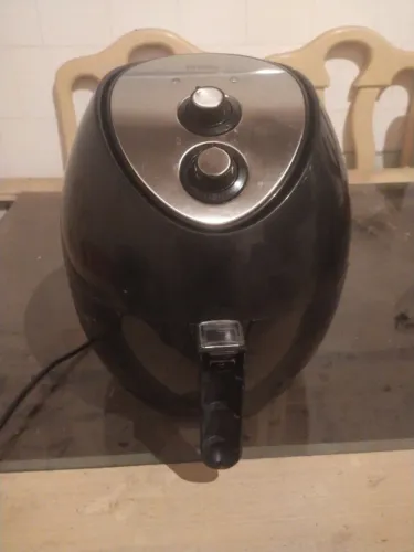 Air fryer
