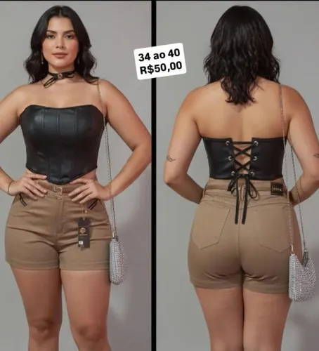 Qualquer Jeans por R$50