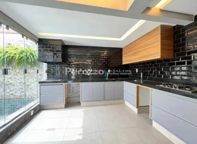 Ótima Casa de 3 quartos na QC 14 no Jardins Mangueiral Por R$700.000,00