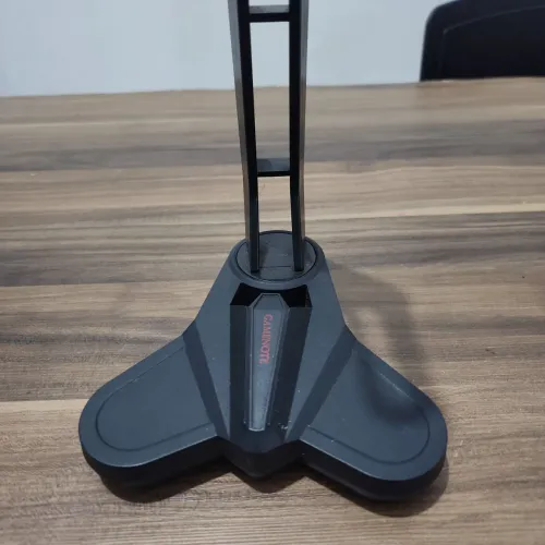 Vendo suporte para headset/fone gamer Redset