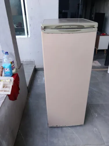 Geladeira Eletrolux 