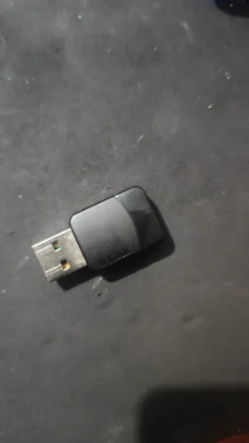 Adaptador Wifi Usb D-link Ac600 Mini Wireless Internet Dual
