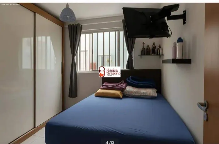 Apartamento 2 Quartos | Aeroclube | 60m²