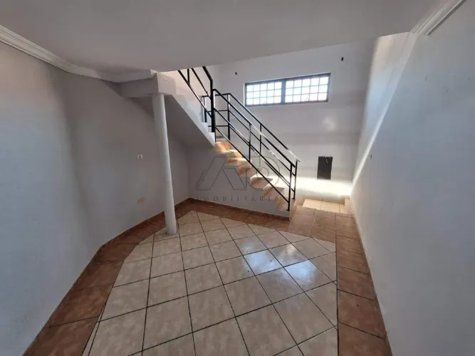 Casa para aluguel, 2 quartos, 1 suíte, 2 vagas, PAULISTA - PIRACICABA/SP